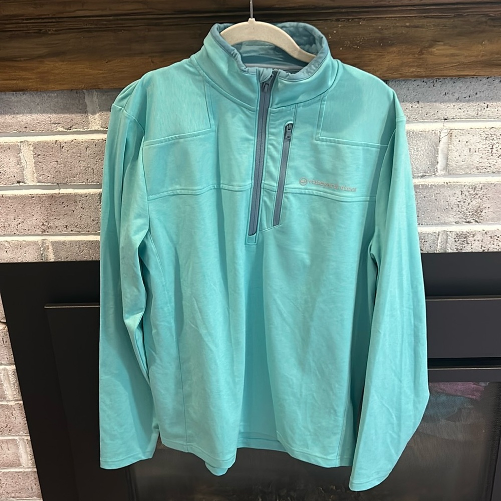 Vineyard Vines Shep Shirt